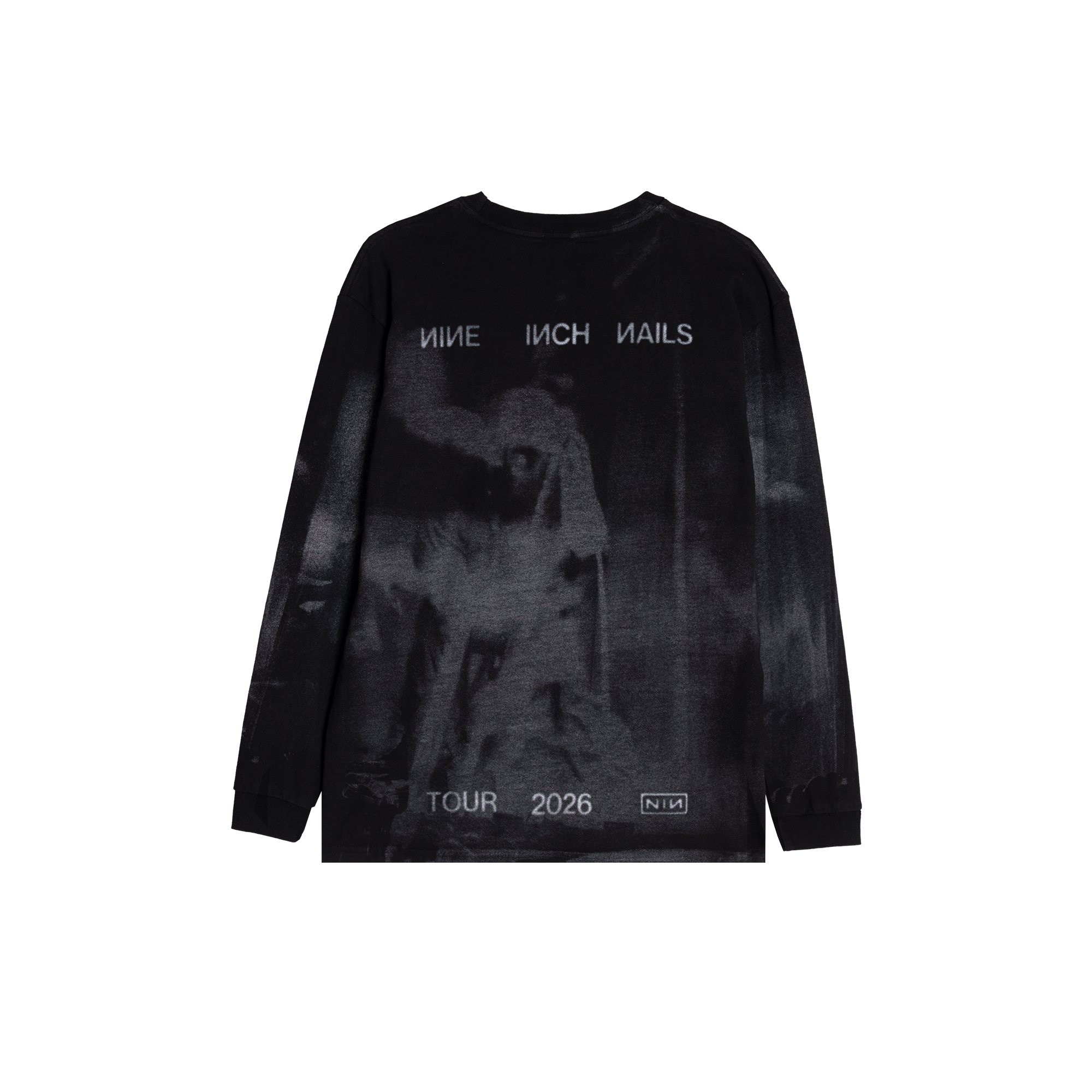 COPY OF A LONG SLEEVE