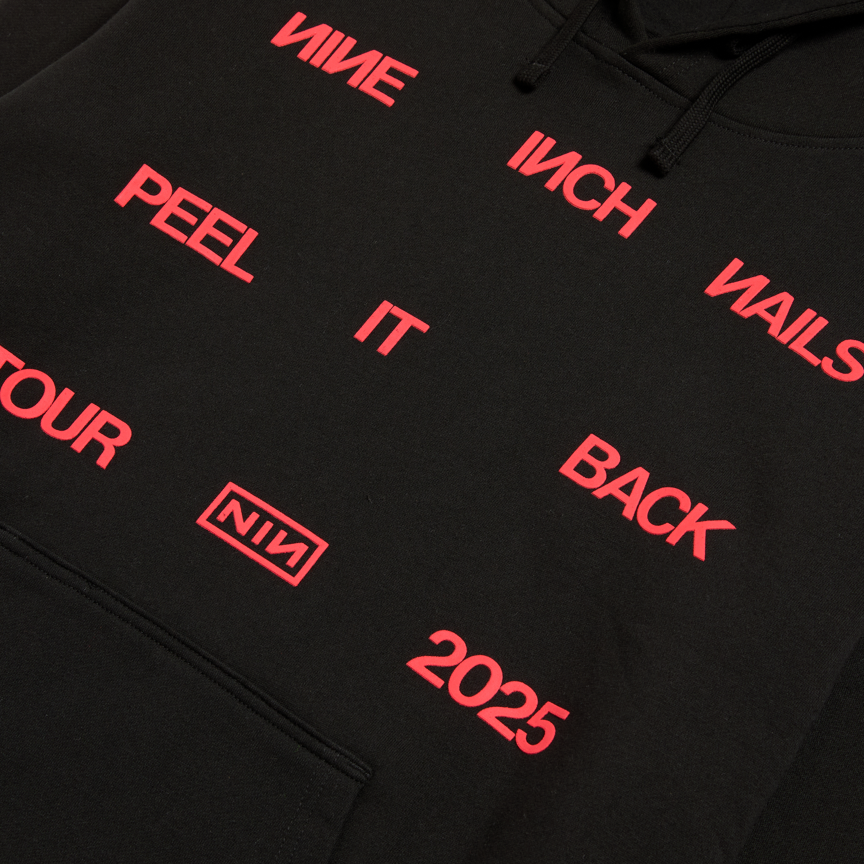 Tour Hoodie 01