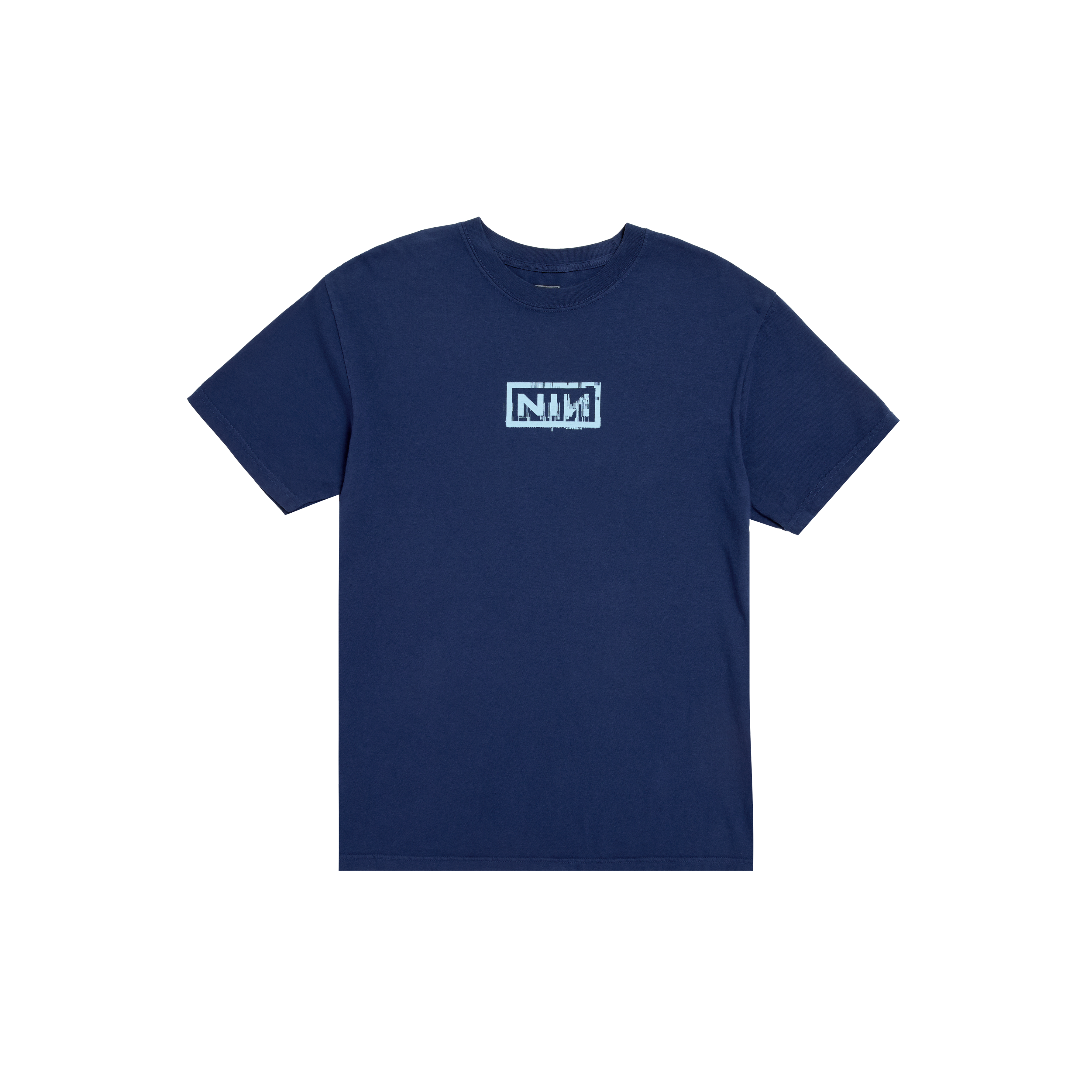 With Teeth 20 Wavelength Tee - Nine Inch Nails Official Store With Teeth 20 Wavelength Tee - Nine Inch Nails Official Store