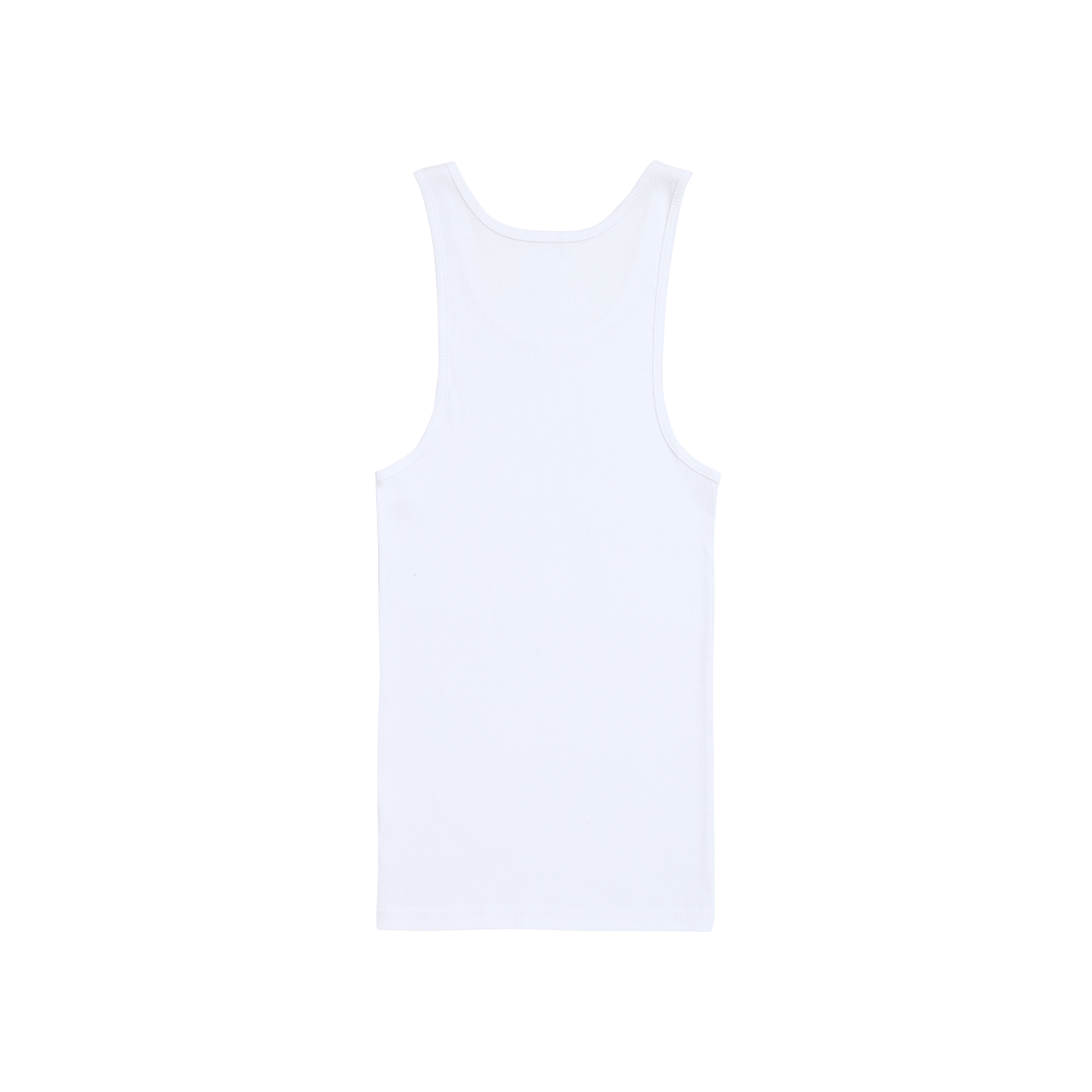 WITH TEETH 20 TANK TOP