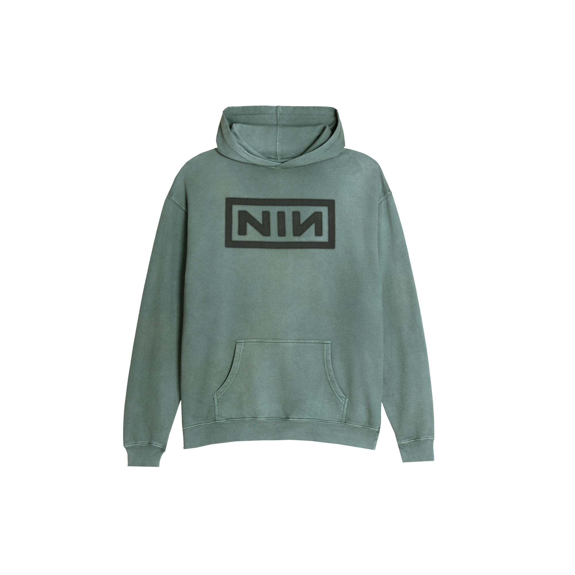PEEL IT BACK 2026 REPTILE HOODIE