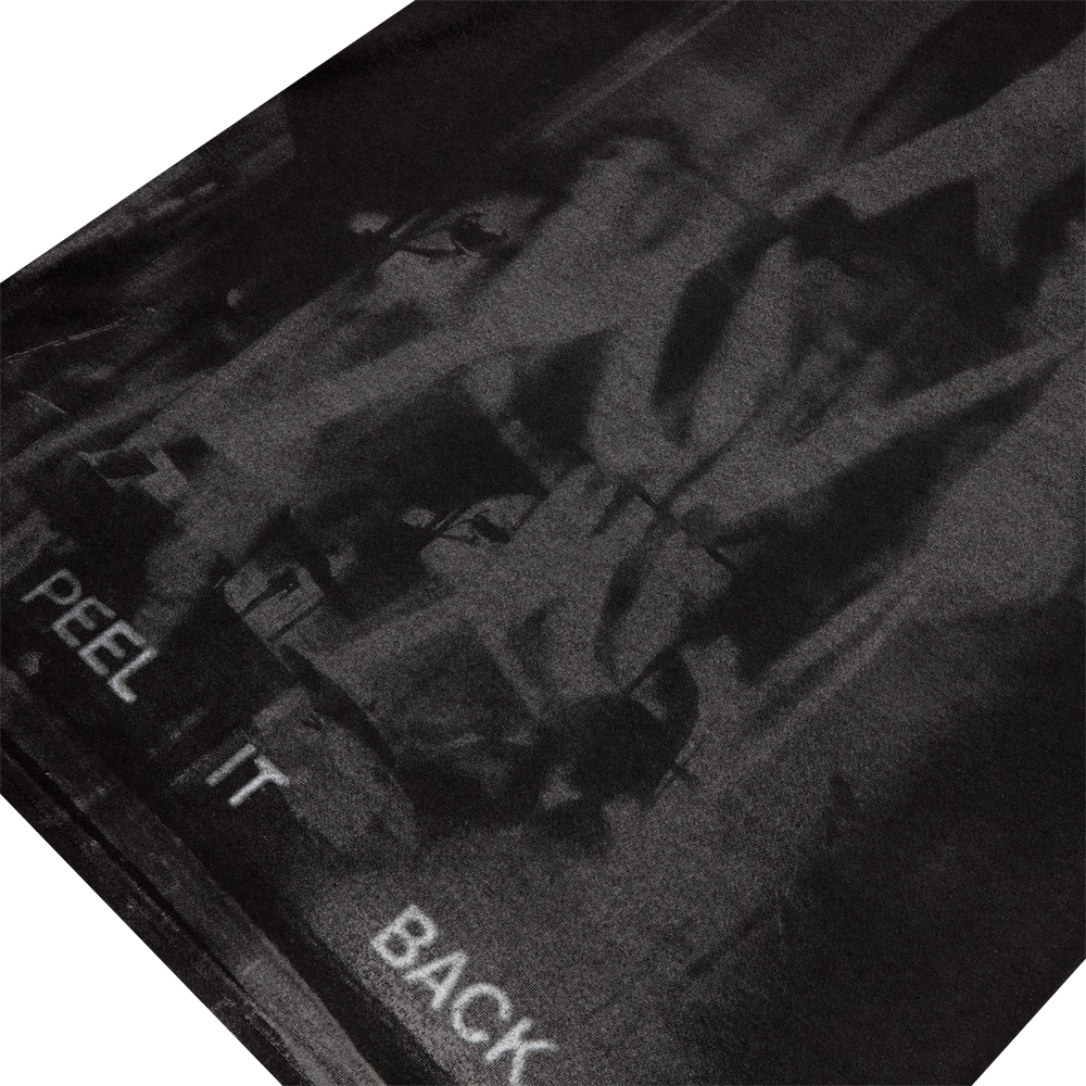 PEEL IT BACK 2026 COPY OF A LONG SLEEVE