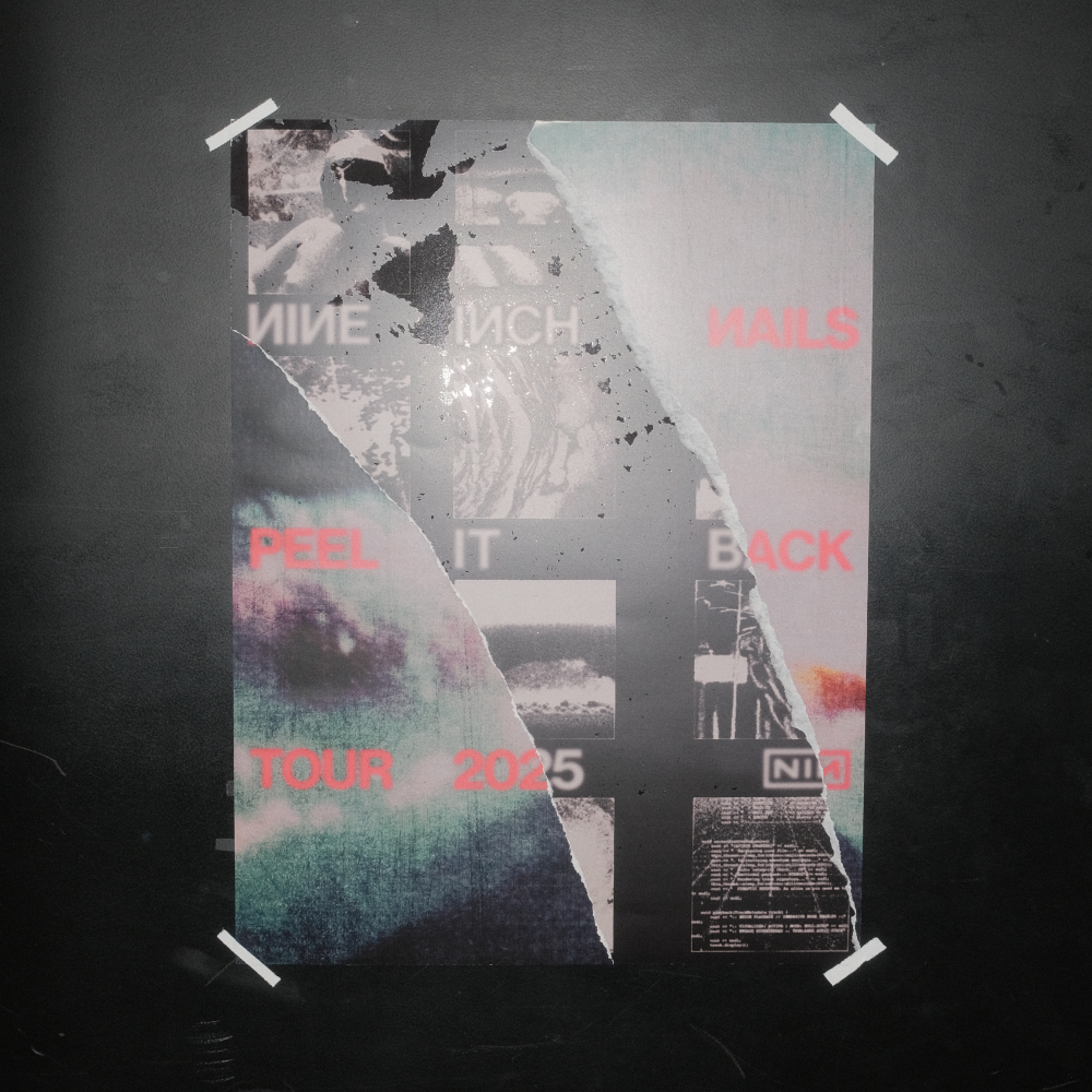 Peel It Back Poster
