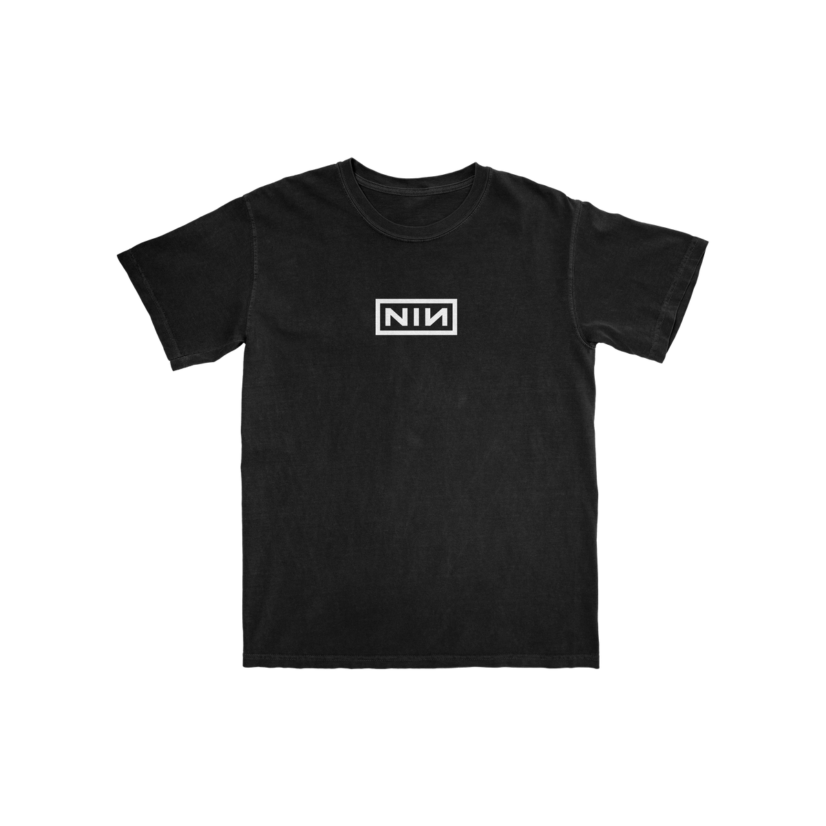 The Fragile T-Shirt front