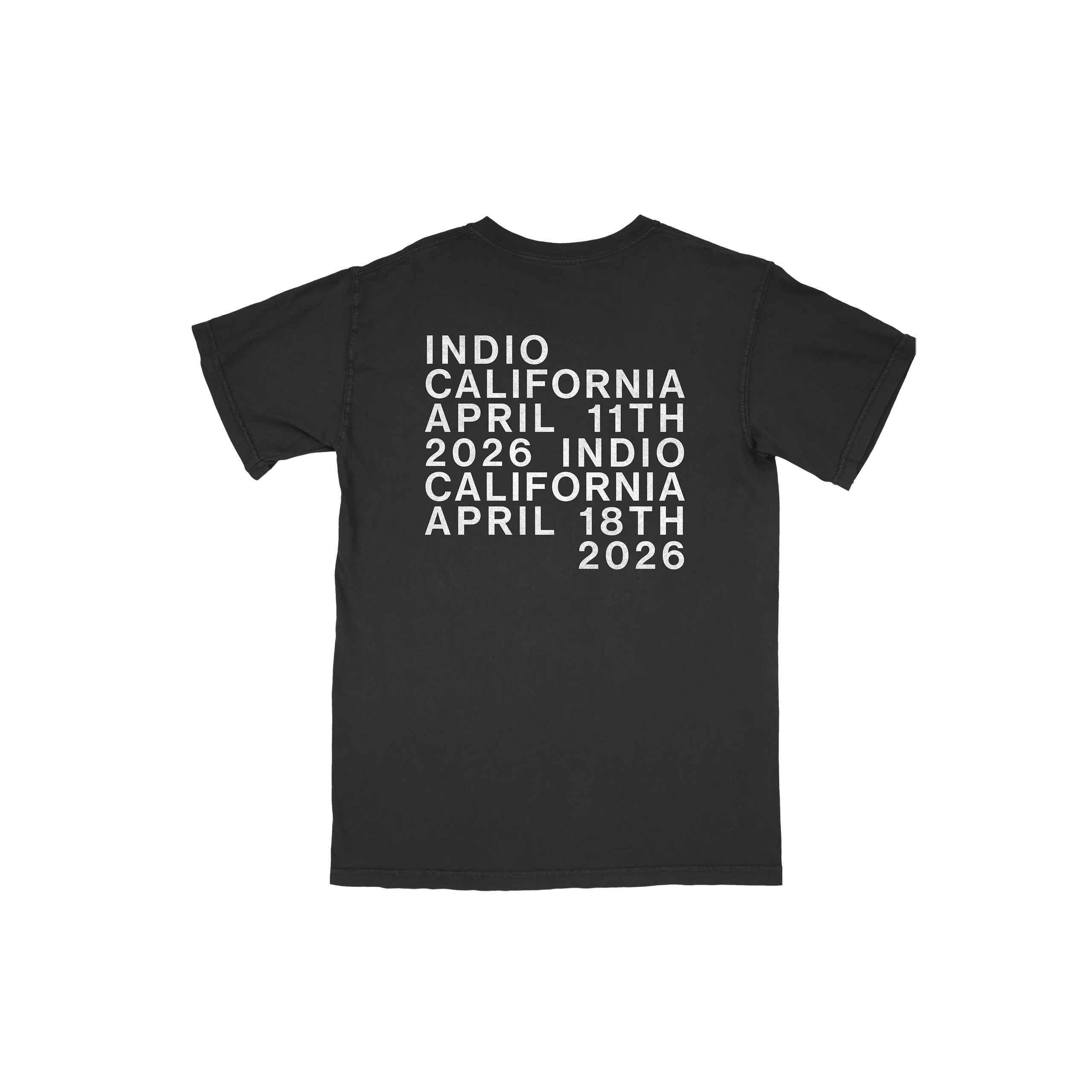 NINE INCH NOIZE TEE