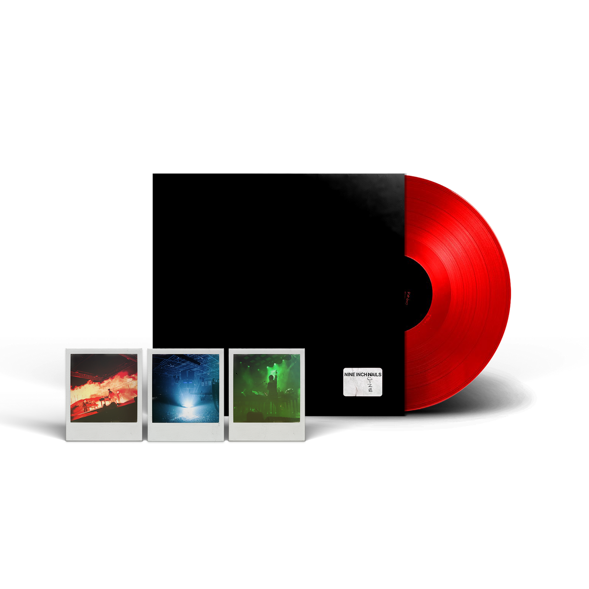 Nine Inch Items All Items - Nine Inch Nails Official Store