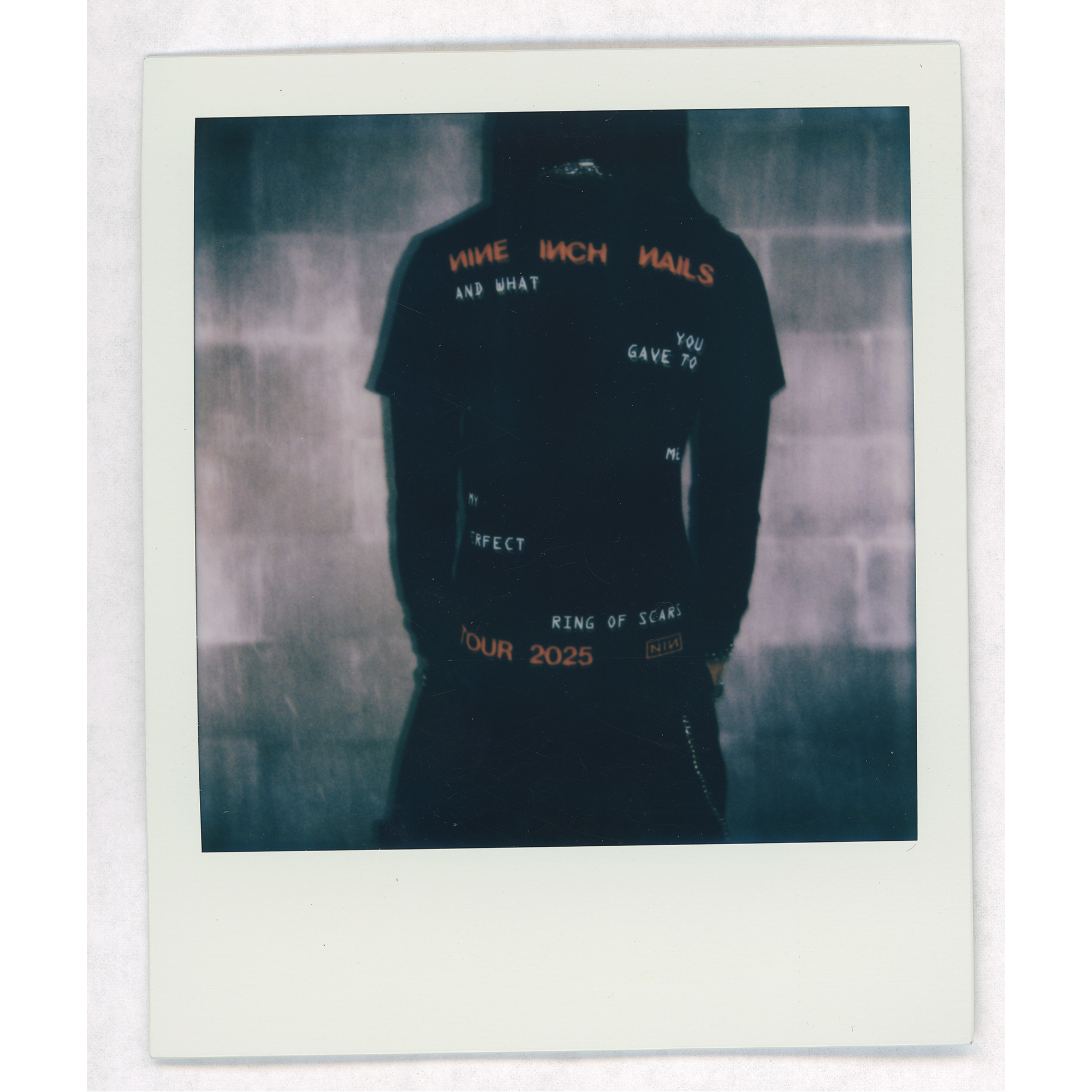 2025 DUAL LAYERED LONG SLEEVE
