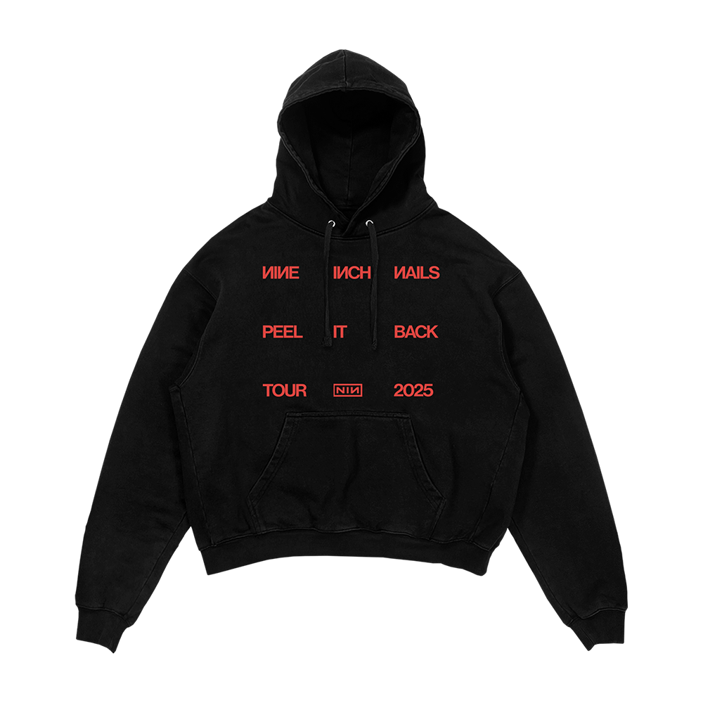 Tour Hoodie 01 front