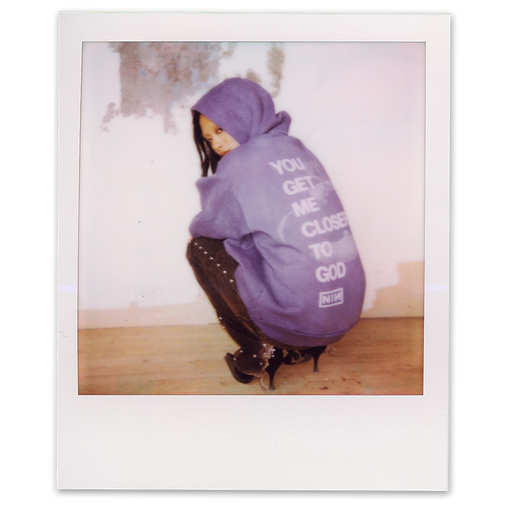 2026 CLOSER HOODIE