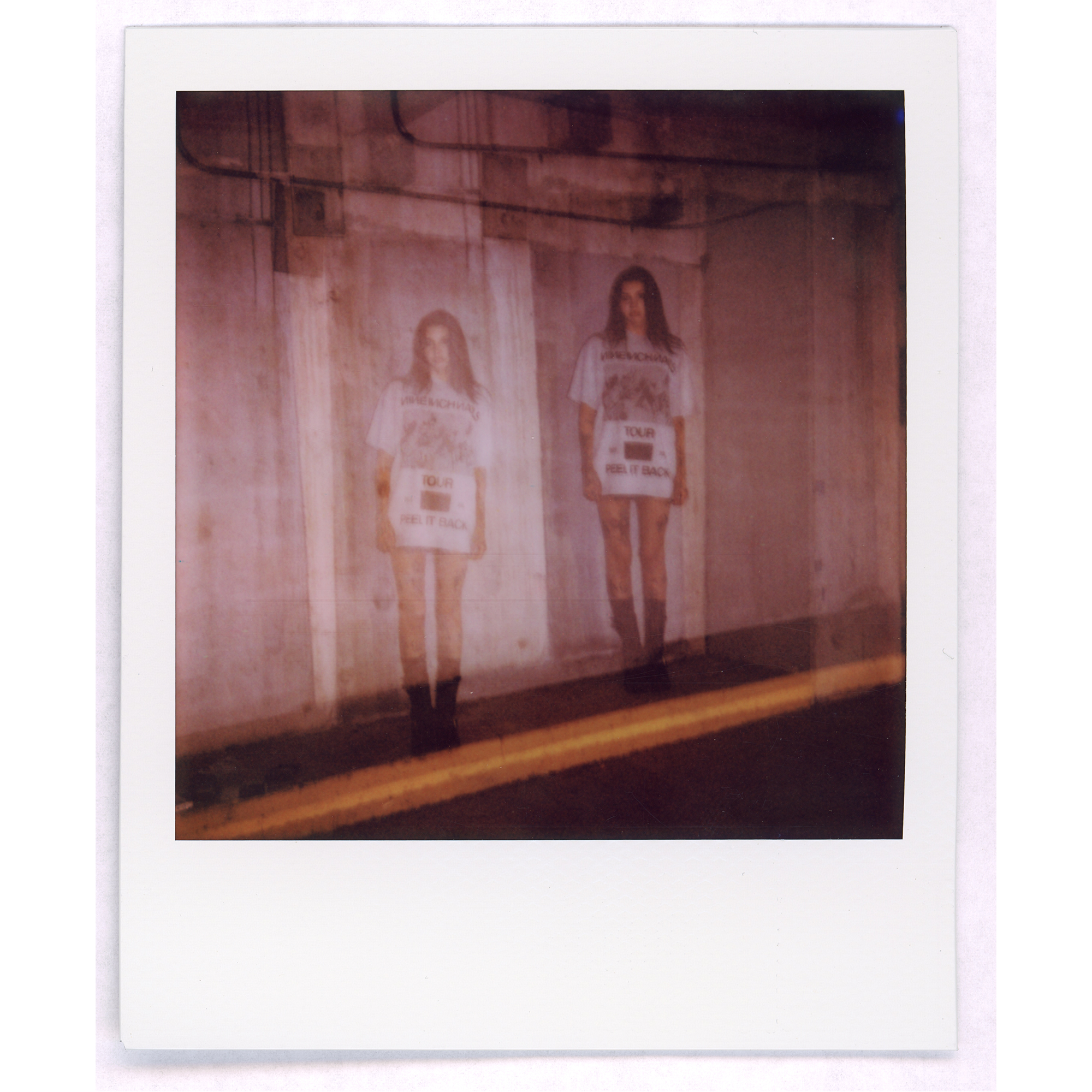 2025 CROWD TEE