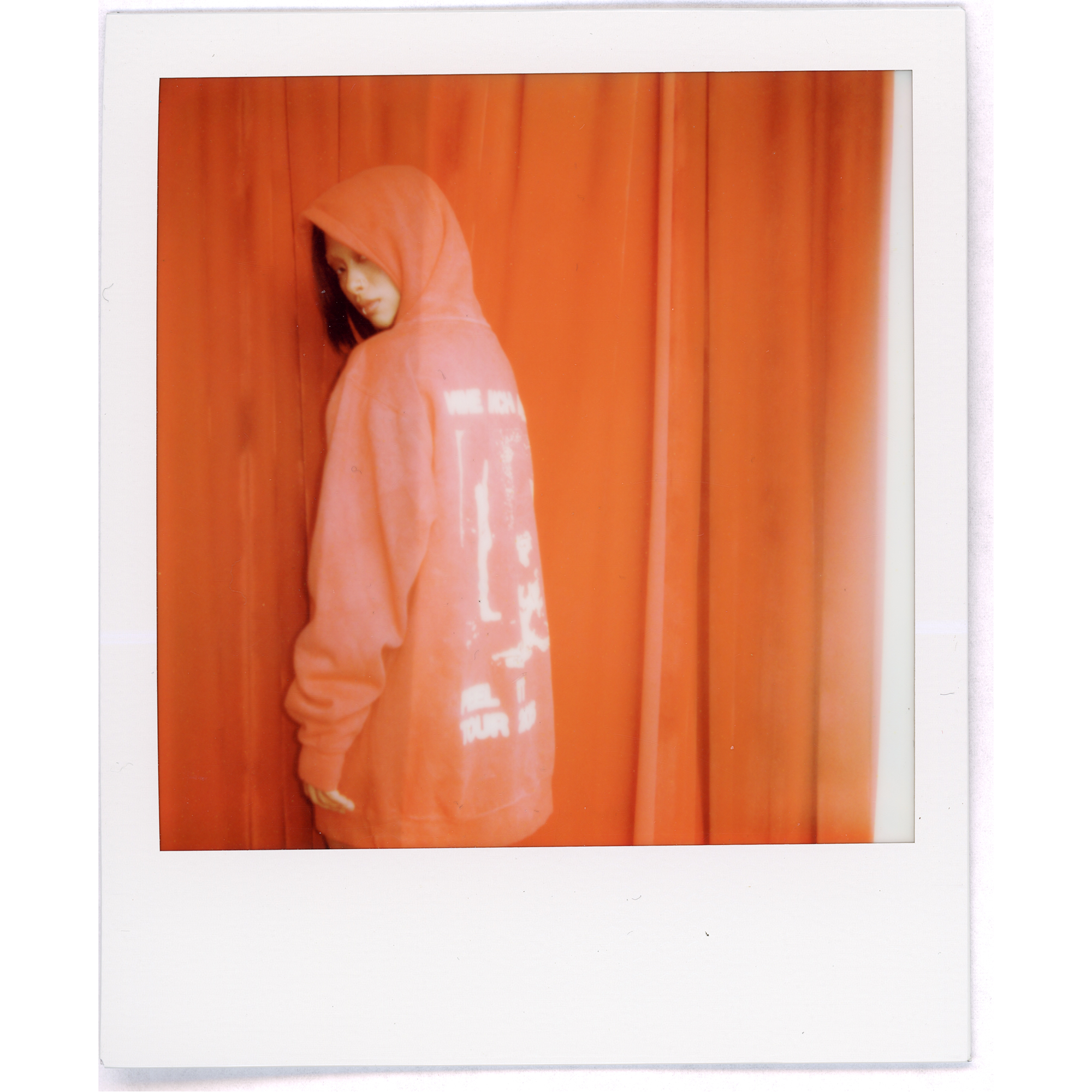 2025 RED TOUR HOODIE